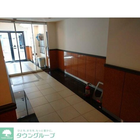 リュクス東金町の物件内観写真